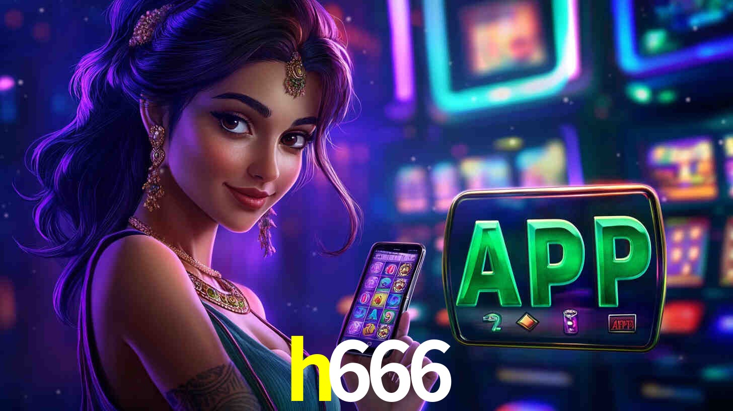 h666: A Experiência de Casino com Jogos de Mesa ao Vivo