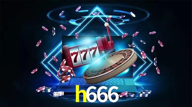 Provedores de Jogos h666