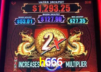 Desvendando o Mundo dos Jogos Virtuais na h666