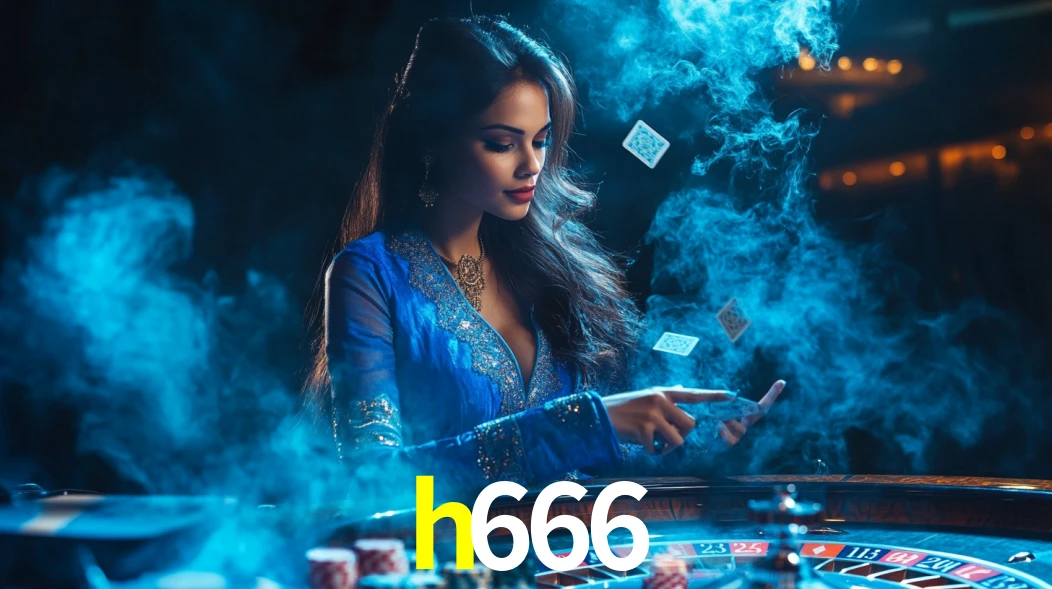 Inovações de Jogos na h666: O Futuro das Experiências Interativas