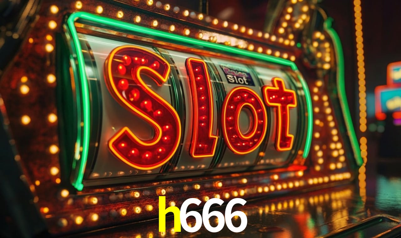 Tecnologia da Plataforma h666