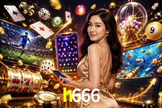 Account Benefits h666